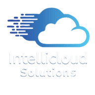 Intellicloud solutions Logo